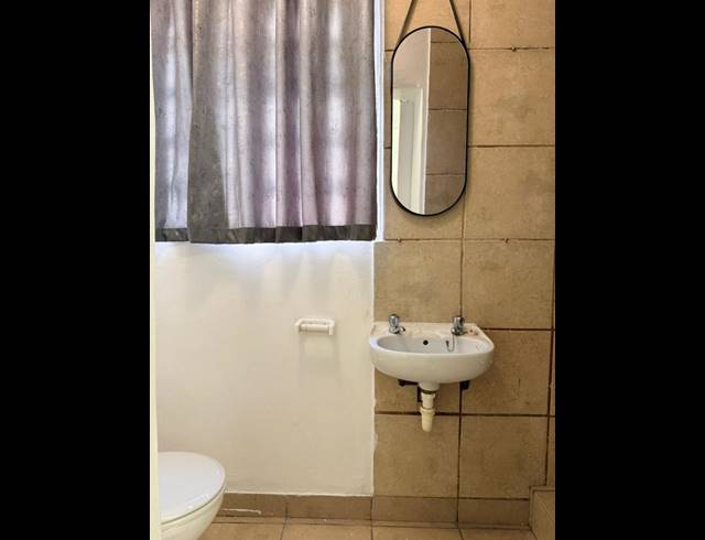 1 BEDROOM PROPERTY TO RENT IN BOSTON